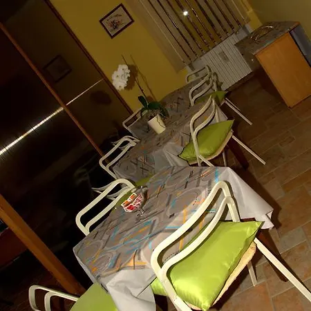 La Madonnina *
