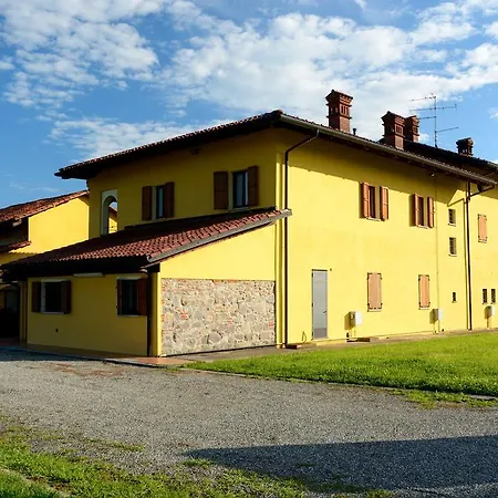 Bed & Breakfast La Madonnina
