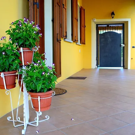 La Madonnina B&B *