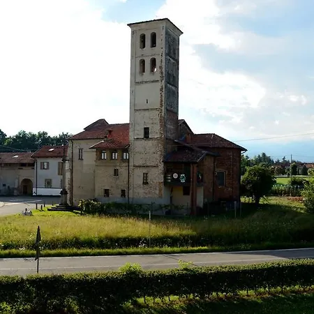 La Madonnina B&B