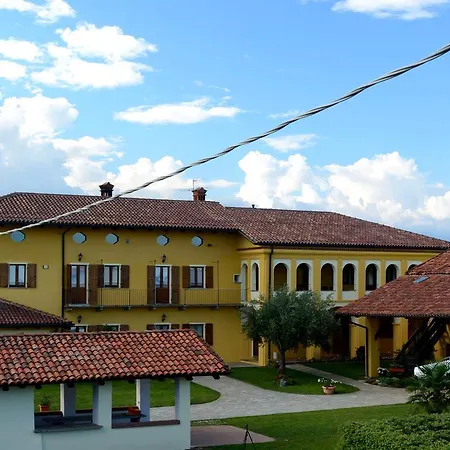 La Madonnina