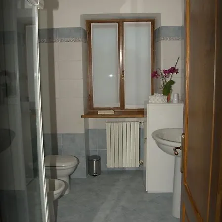 Bed & Breakfast La Madonnina