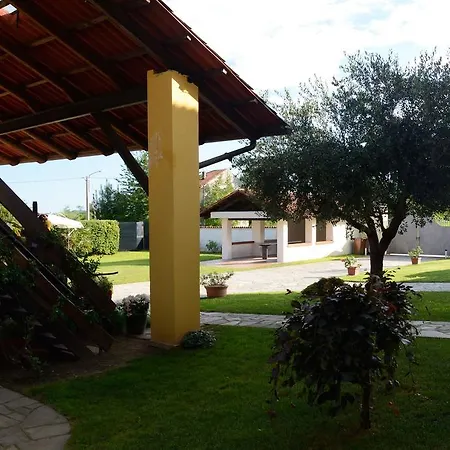 La Madonnina Bed & Breakfast