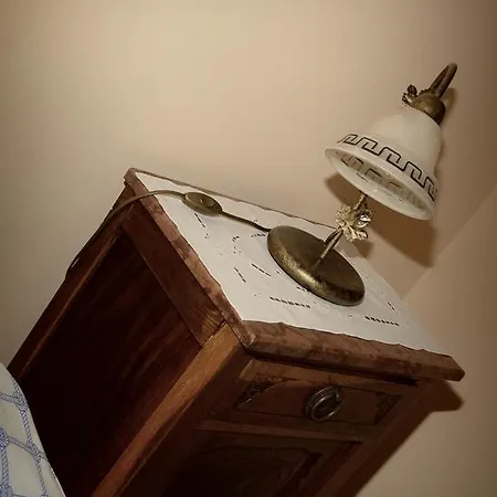 Bed & Breakfast La Madonnina *