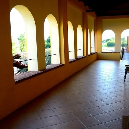 La Madonnina B&B *