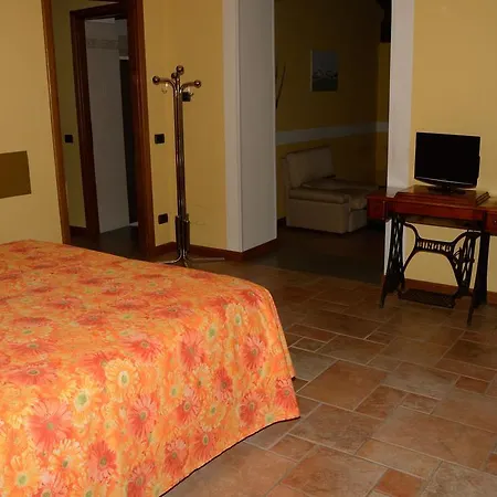 La Madonnina Bed & Breakfast Sandigliano